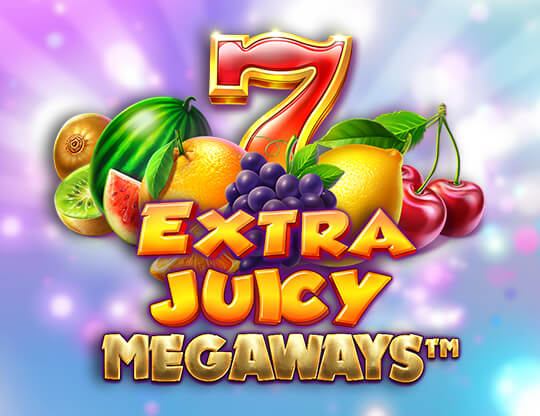 Extra Juicy Megaways